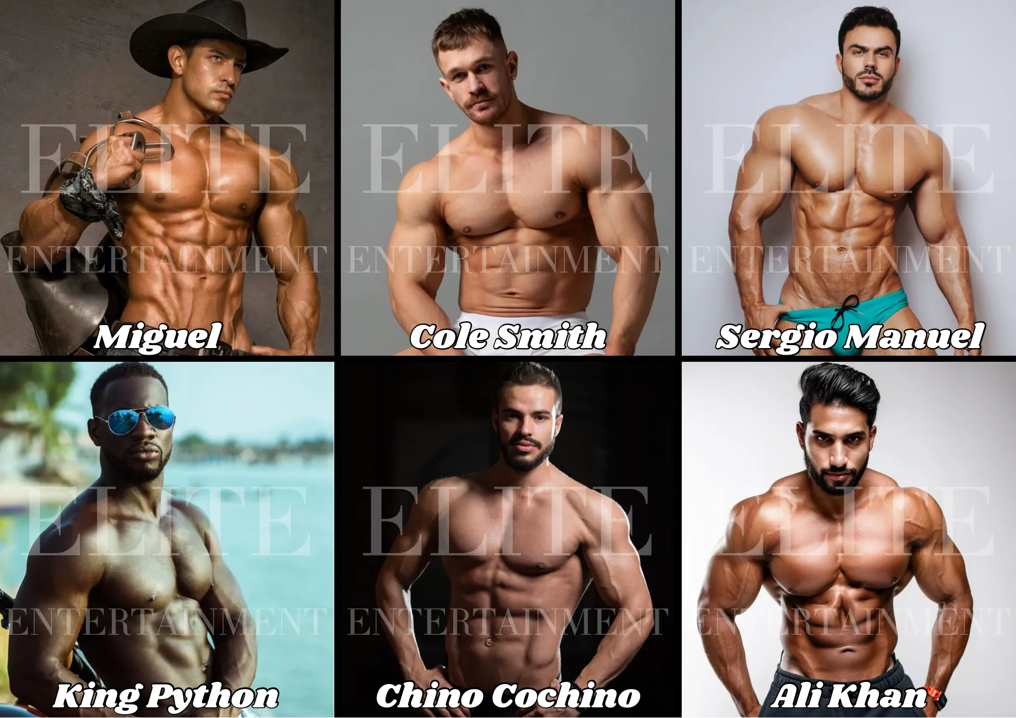 2. Raising Stars ( Slide 2 )_