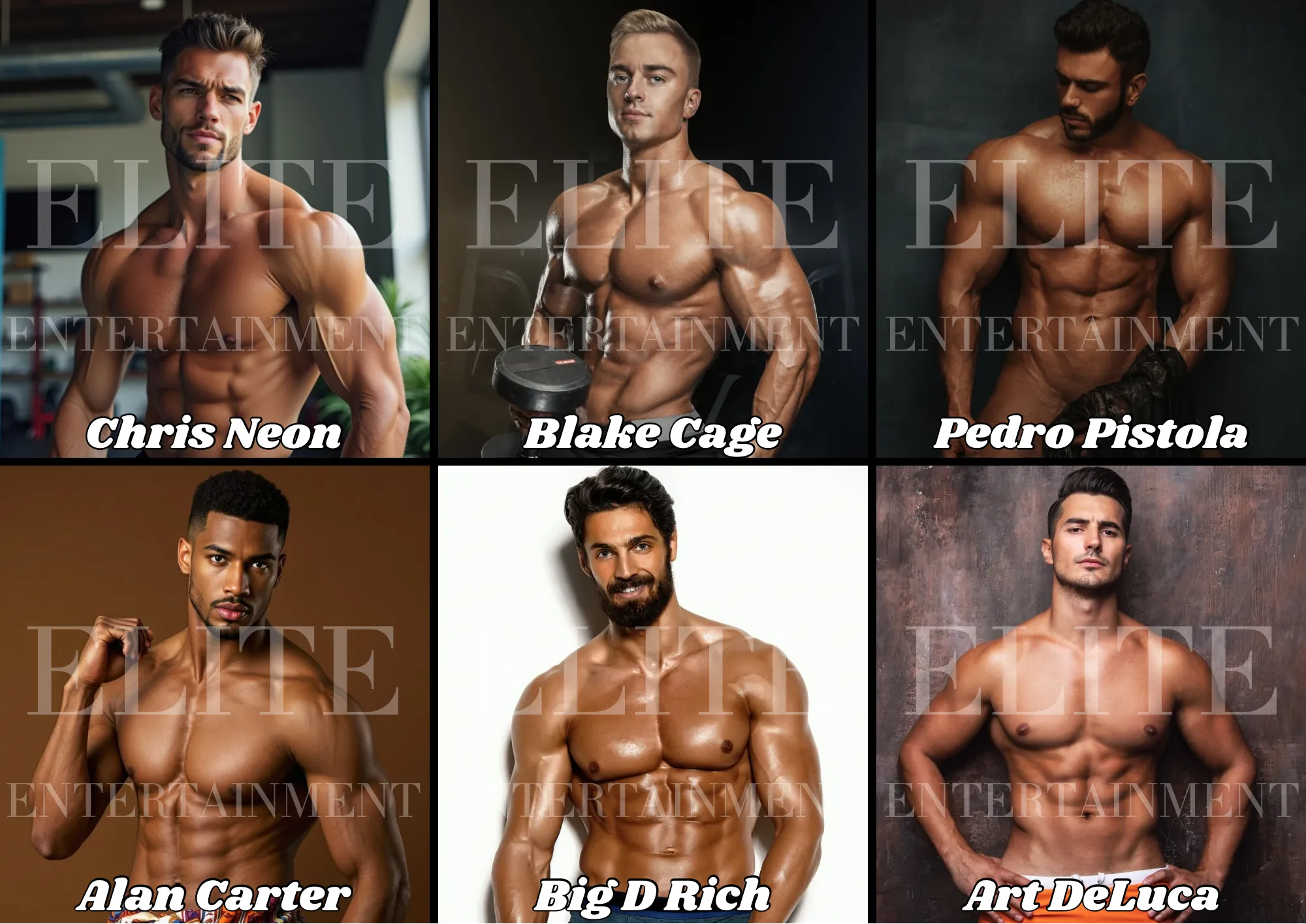 2. ✨ Fan Favorite # 2